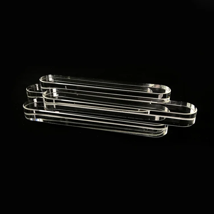 Sight Glass, borosilicate glass, VT-02 - detail 50