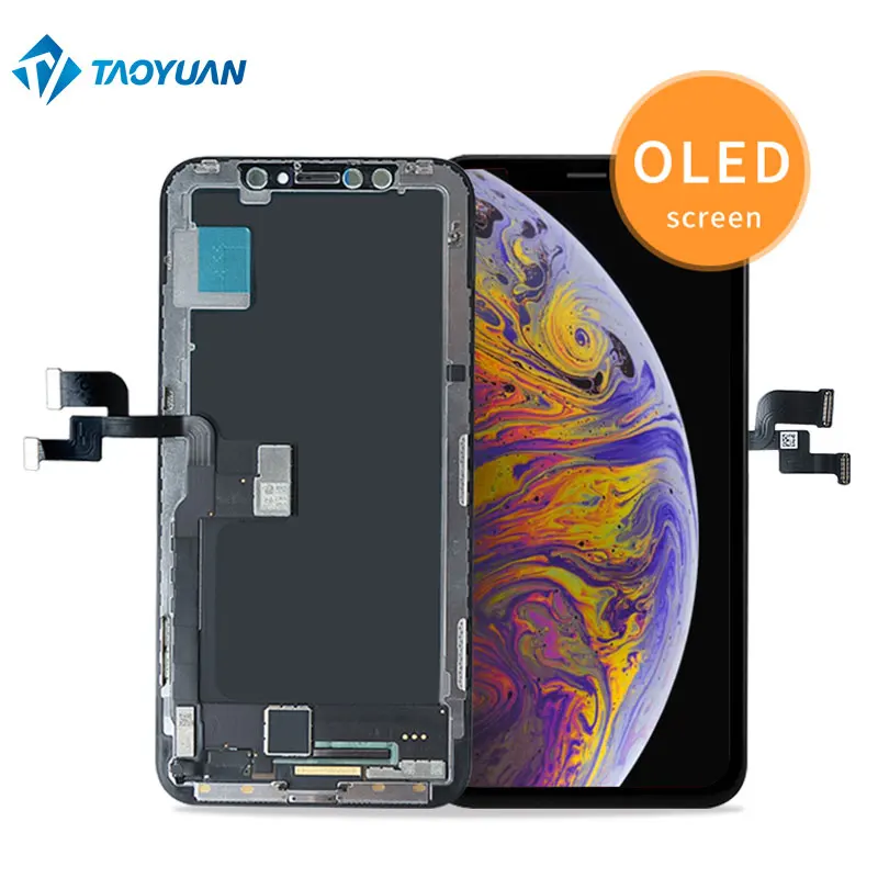 which version phone 10 oled vs tft lcd pricelist