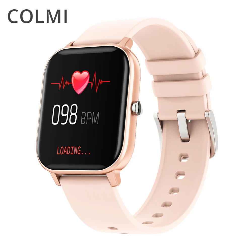 ladies smart watch price