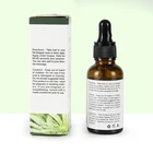Oil Organic Pure Hemp Seed Extract Oil 30ml Free Sample Bulk Certificated
