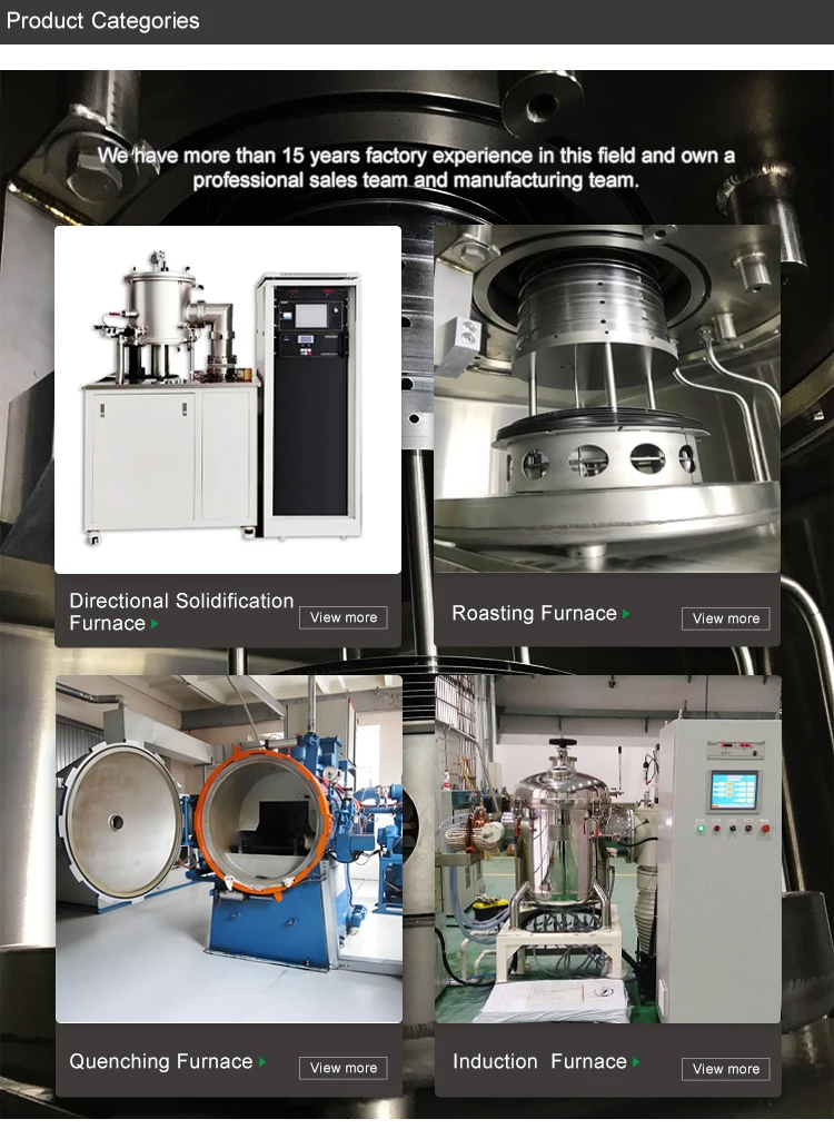 Centrifugal Fans, Ask customer service, Customizable - detail 6
