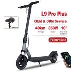 2022 Adult Fold 10 Inch 2 Wheeler Electric Scooter Portable Electric Scooter Long Range