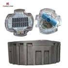 Stud Road Led Stud Aluminum Road Stud Reflective Led Solar Pavement Marker