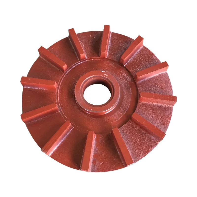 Centrifugal Auto Water Pump, ET-PS290, PA66, GF40 - detail 4