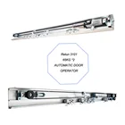 Automatic Door Operators Hotel All Glass Automatic Door Operators Manufacturer