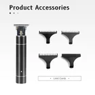 Professional Custom Wholesale Hot Selling Good Quality Cutter Machines Cutting Professional Hair Clippers Set