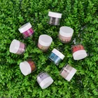 Nail For Nails Perfect Color Nail Dip Powder Set For French Nails Clear Dip Powder