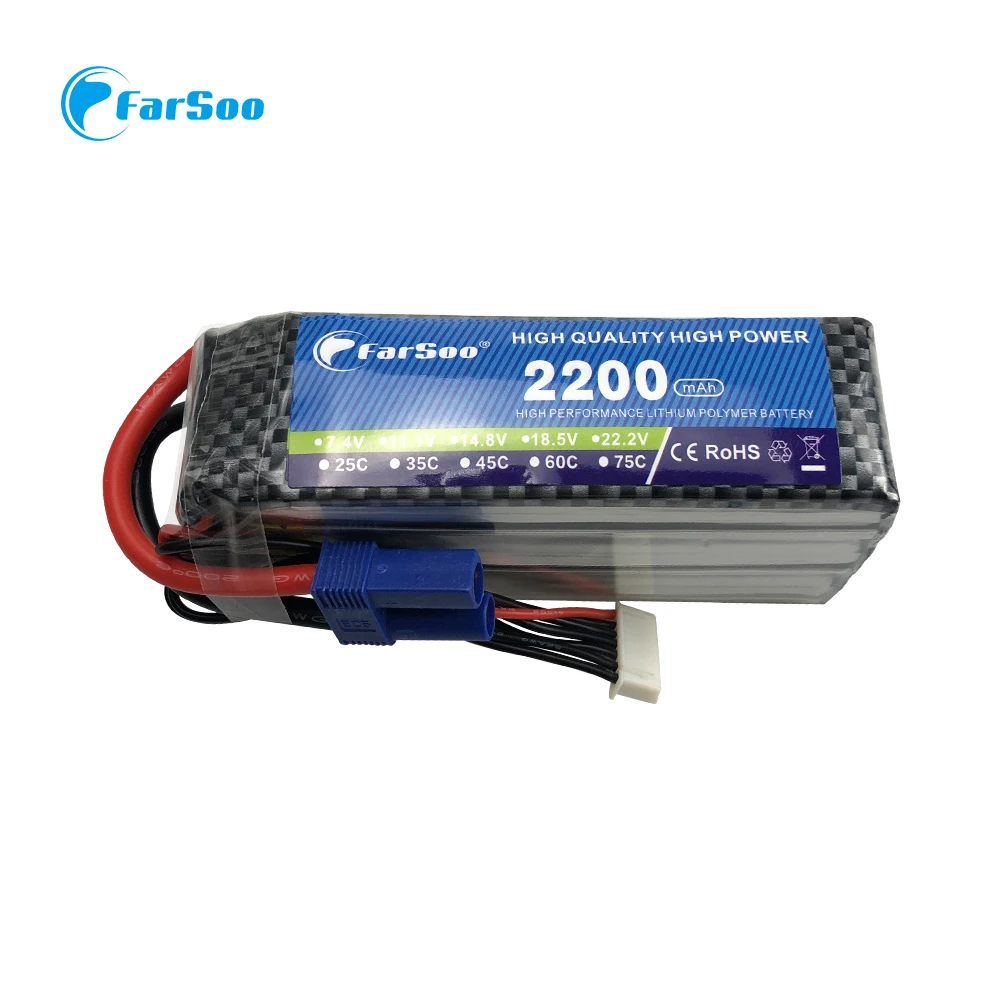 fpv 4s battery