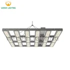 Angle Adjustable Full Spectrum High Umol 240 480 600 680 720 Watts Grow Lights For Indoor Plants