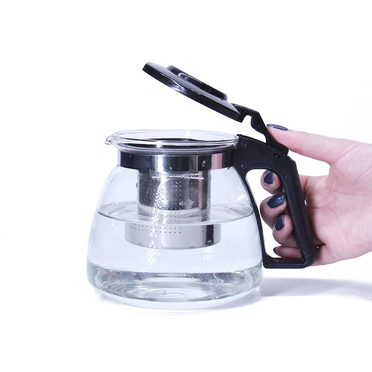 glass microwave kettle