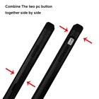 Back Cover TENCHEN 360 Degree Phone Case Commander Combo Case Camera Protection Back Cover