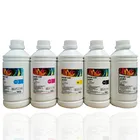 INKBANK Textile Pigment DTF Ink For Heat Transfer Film Printing For T-shirt