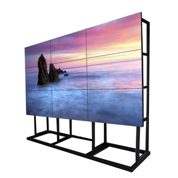 Indoor easy to install led display high quality led video wall P1.2 P1.5 P1.8 P2 P2.5 full color led screen