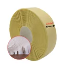 Adhesive Pvc Tapes Rubber Pvc Adhesive Tape Butyl Self-adhesive Seal 60mm Adhesive Pvc Strip Adhesive Rubber Tapes
