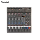 Professional Digital Mixing Du Al 99 Effects Console Audio Mixer Professional
