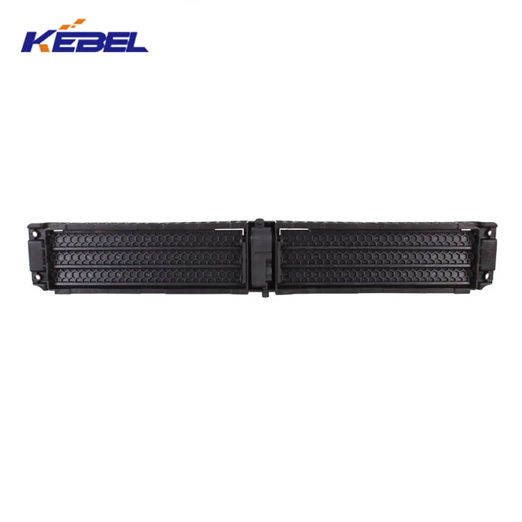 Active Grille air Shutter OEM 23335171 Radiator Shutter W/o Motor for Chevrolet Malibu 2016 2017 2018 2019/Buick 2017-2021 details