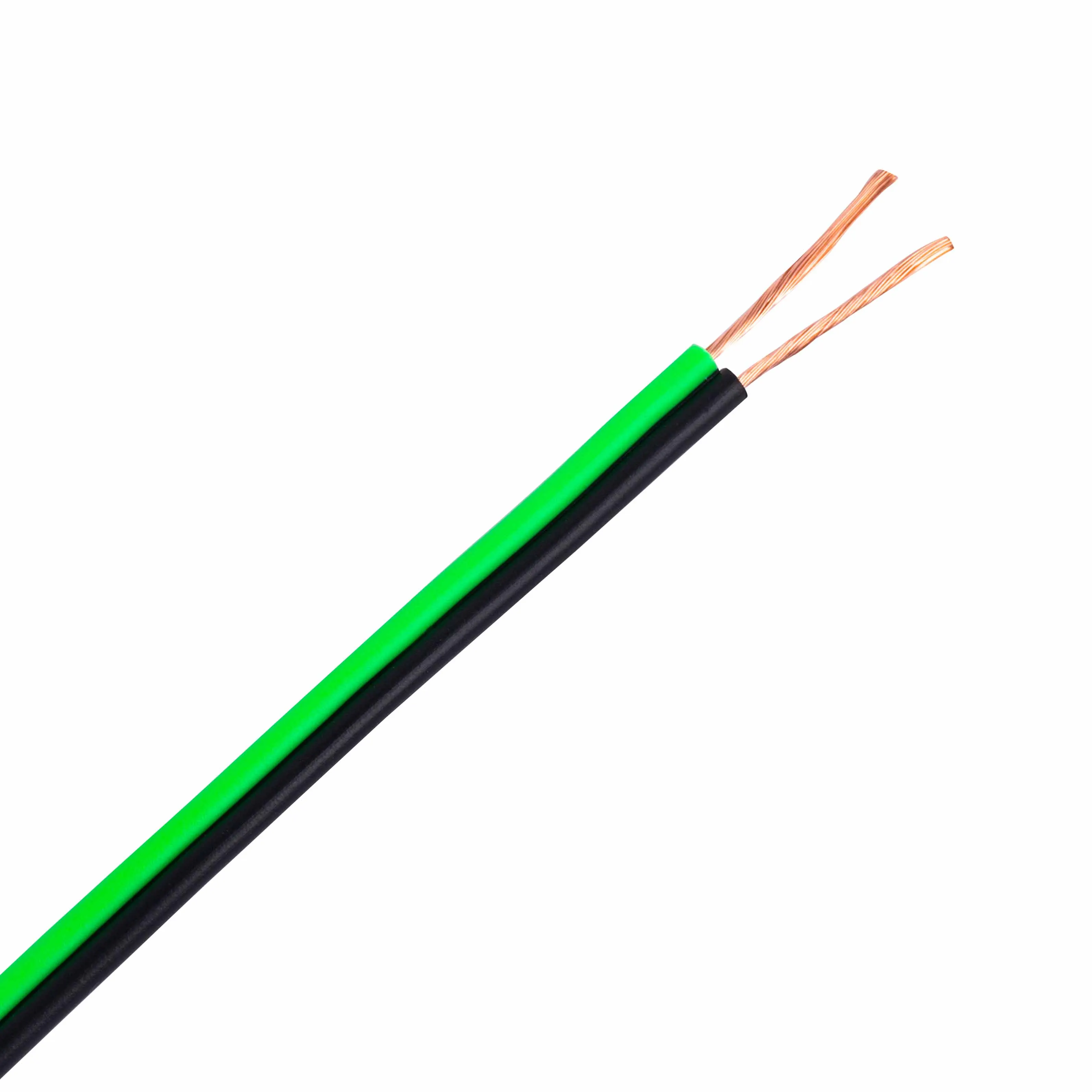 Low Noise Monitor Audio Speaker Cable 