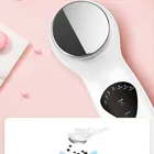 Hammer Face Portable Facial Machine Hot And Cold Hammer Face Ascend Essence Import