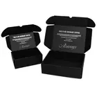 Custom Hot Sell Custom Color Mailer Box Logo For Packaging