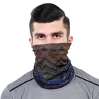 Seamless Tube Headwear Cheap Wholesale Multifunctional Seamless Head Tube Fishing Bandana Headwear
