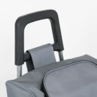 2022 Good Sell Shopping Cart With Thermal Insulation Bag With Wheels With Large Capacity
