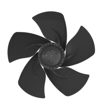 Axial Fan, 300mm, SPCC, 220/230V, 1600rpm - detail 12