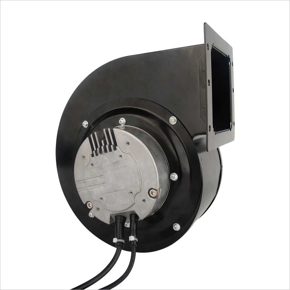 Centrifugal Blower, 120mm, Brushless - detail 16