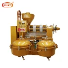 Oil Sunflower Top Using Guangxin Oil Press Suit For Sunflower Seeds Palm Kernel Groundnut