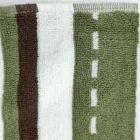 Woven Jacquard Towel Woven 100% Cotton Yarn Dyed Color Woven Jacquard Magic Beach Towel