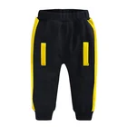 Apparel Boy Wholesale Sweat Suits Baby Apparel 100% Cotton Tracksuit Unisex Toddler Boy 2 Piece Clothing Set