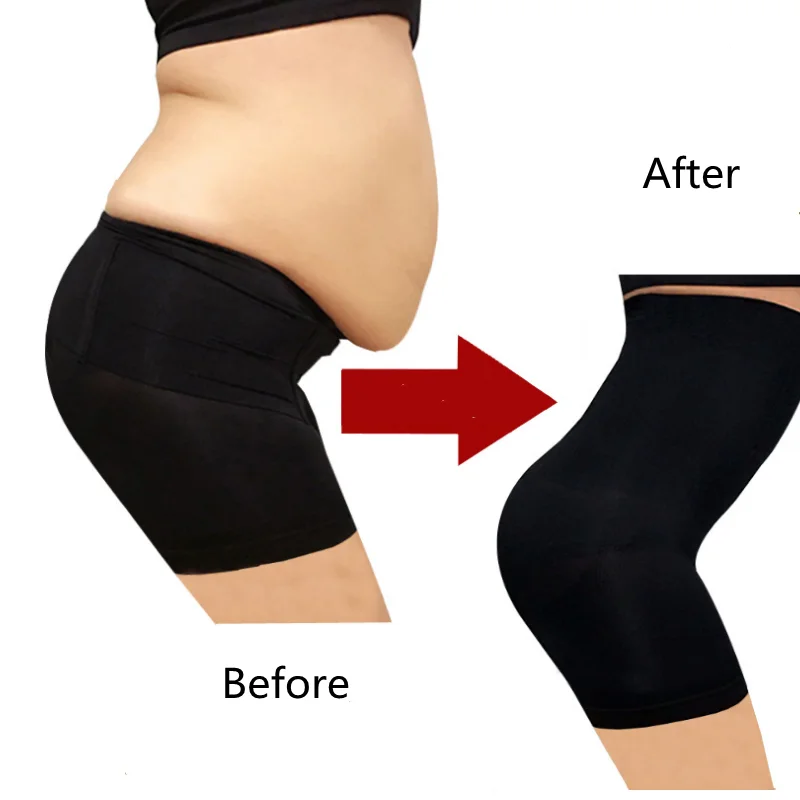 Amazon Hot Selling High Waist Tummy 