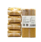 Good Quality Protein-Rich Yellow Hulled Millet For Sale 3 Kg Organic Yellow Millet Gift Box