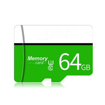 Factory hot sales memory card 64 gb sd card 64gb for computer