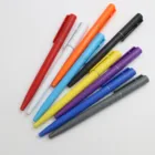 Pen Pens Ballpoint Pen Express Logo Ball Pen Promotional Hotel And Bank Logo Ballpoint Pens