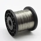 Titanium Used Titanium China Factory CP Titanium Wire Used Price List Per Kg