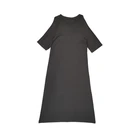 Long Sleeve Top Wholesale Loose Cutout Sheer Dresses Lace Crop Grid Blouse Ladies Women Casual Long Sleeve Top