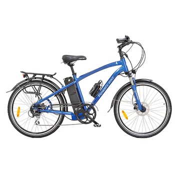 250w mountain e bike  good price/ OEM electric mountain bike for sales/ 26" classical electric bicycle for adults