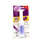 Gel Toilet Bowl Cleaner Gel Odor Remove Anti Bacterial 44g Toilet Bowl Toilet Gel Cleaner