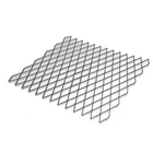 Stainless Steel Stretched Mesh Stainless Steel Punched And Drawn Mesh