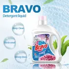 Cleaning Products Hot-selling Natural Cleaning Detergent Products The Bulk Liquid Laundry Detergent