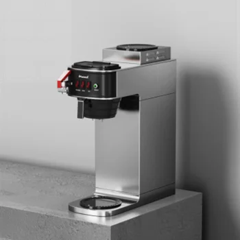 Commercial Tea Brewer Coffee Machine 