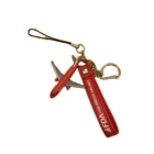 China Cartoon China Manufactured Keychain Pvc Wholesale Keychain Pvc Cartoon Pvc Keychain