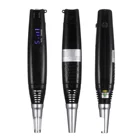 Portable Tattoo Keloid Black Point Remove Pen Blue Portable Picosecond Laser Pen Glow Youth