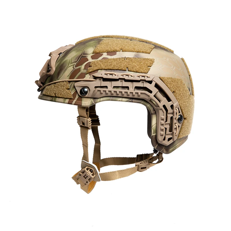 High quality Factory Customization mich bulletproof helmet bulletproof helmet mould adjustable helmet military tactical