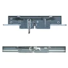 Control Operator Vvvf Door Operator NV31-004 Elevator Door System VVVF Control Landing Door Operator