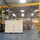 Cheap Mobile Sale Cheap Factory Price Light Weight Gantry Crane Mobile Frame For Sale
