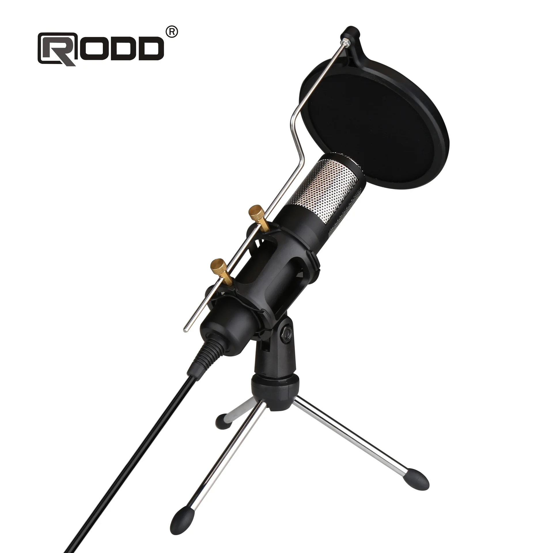 cross-border computer recording sound card integrated live broadcast device USB live broadcast microphone microphone