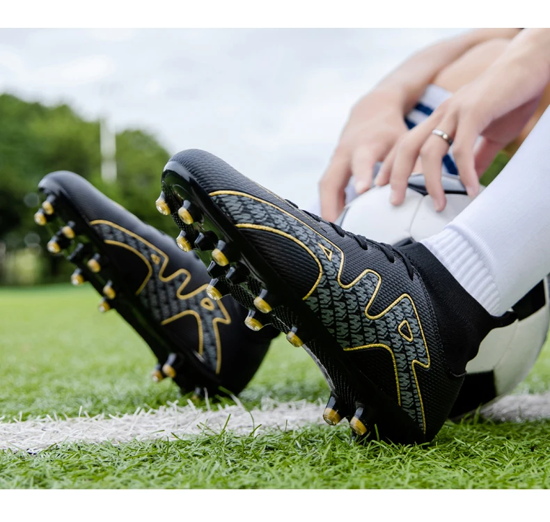 Mens’ Genuine Artificial Turf For Outdoor Sports And Futebol De Camp