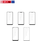 Touch Screen G+OCA PRO For SAMSUNG A02 A022F Hot Sale 2 In 1 Front Touch Screen Lens Glass With OCA Glue