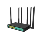 Router Sim Sim Card Router Built In Dual LTE Modules Modem 4G LTE WIFI Router With SIM Card Slot